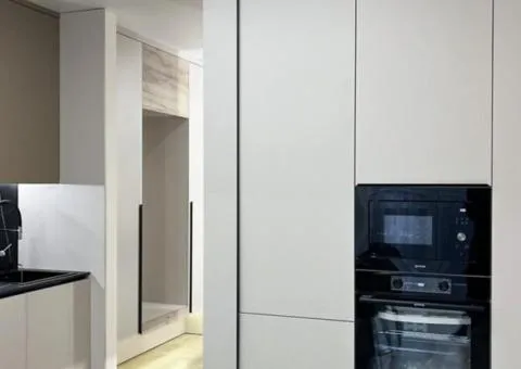 Продаж 1-кімнатної квартири, 46 м², Центр, Вінниця - 9/10