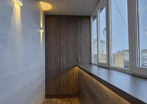 Продаж 2-кімнатної квартири, 82 м², Вишенька, Вінниця - 9/10