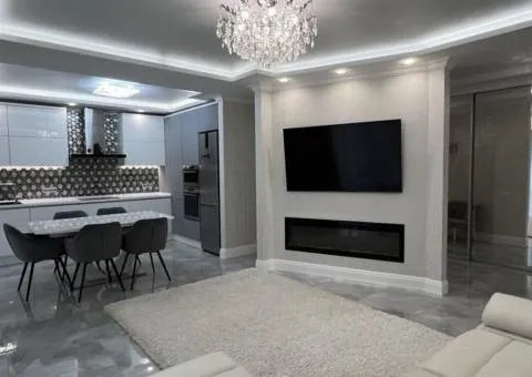 Продаж 3-кімнатної квартири, 107.8 м², Поділля, Вінниця - 1/10