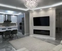 Продаж 3-кімнатної квартири, 107.8 м², Поділля, Вінниця