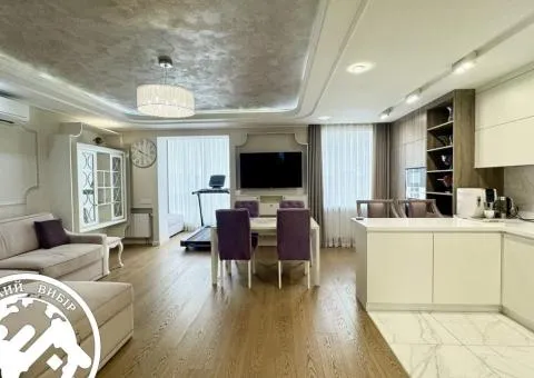 Продаж 3-кімнатної квартири, 94 м², 11/12 поверх, Вінниця - 1/10