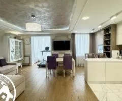 Продаж 3-кімнатної квартири, 94 м², 11/12 поверх, Вінниця