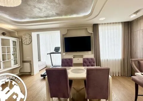 Продаж 3-кімнатної квартири, 94 м², 11/12 поверх, Вінниця - 2/10