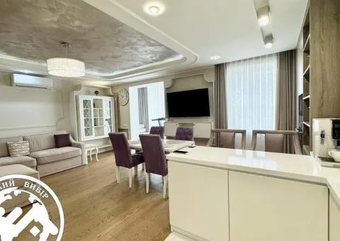 Продаж 3-кімнатної квартири, 94 м², 11/12 поверх, Вінниця - 3/10
