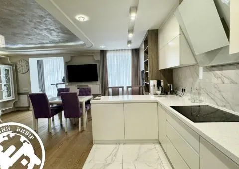 Продаж 3-кімнатної квартири, 94 м², 11/12 поверх, Вінниця - 4/10