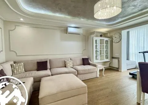 Продаж 3-кімнатної квартири, 94 м², 11/12 поверх, Вінниця - 10/10