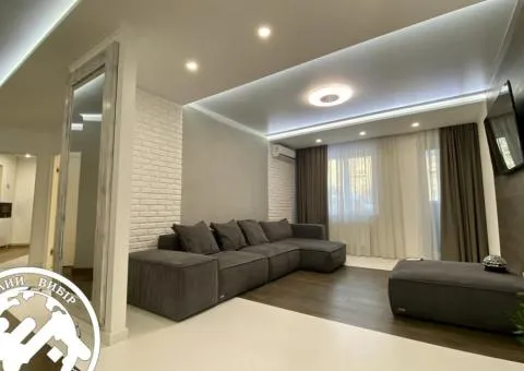 Продаж 3-кімнатної квартири, 90 м², Поділля, Вінниця - 1/10