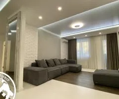 Продаж 3-кімнатної квартири, 90 м², Поділля, Вінниця