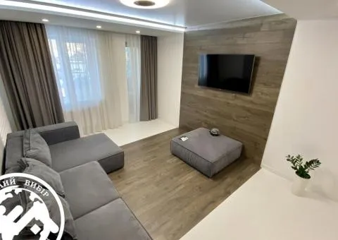 Продаж 3-кімнатної квартири, 90 м², Поділля, Вінниця - 2/10