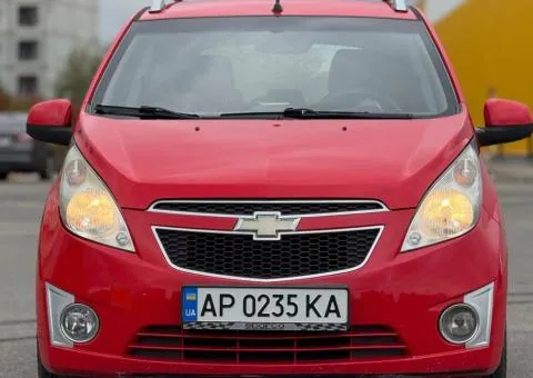 Chevrolet Spark 2010, 1 л бензин, механіка, передній привід, 112 тис. км, Запоріжжя - 2/10