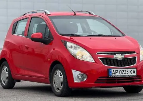 Chevrolet Spark 2010, 1 л бензин, механіка, передній привід, 112 тис. км, Запоріжжя - 3/10