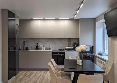 Продаж 2-кімнатної квартири, 77.7 м², Замостя, Вінниця - 1/10