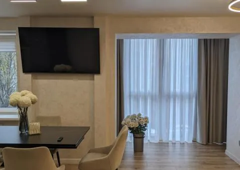 Продаж 2-кімнатної квартири, 77.7 м², Замостя, Вінниця - 5/10