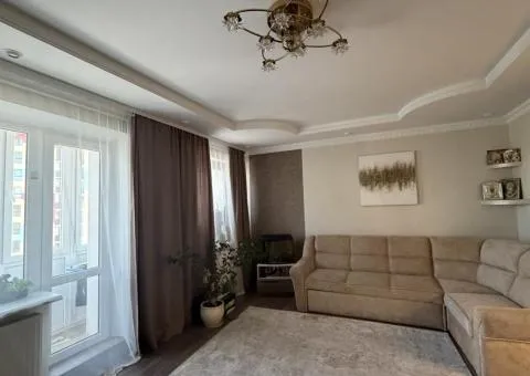 Продаж 2-кімнатної квартири, 74 м², Поділля, Вінниця - 1/7
