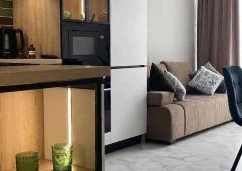 Продаж 1-кімнатної квартири, 48 м², Слов'янка, Вінниця - 1/10