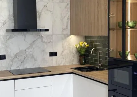 Продаж 1-кімнатної квартири, 48 м², Слов'янка, Вінниця - 2/10