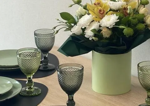 Продаж 1-кімнатної квартири, 48 м², Слов'янка, Вінниця - 3/10