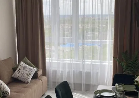 Продаж 1-кімнатної квартири, 48 м², Слов'янка, Вінниця - 6/10
