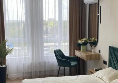 Продаж 1-кімнатної квартири, 48 м², Слов'янка, Вінниця - 10/10