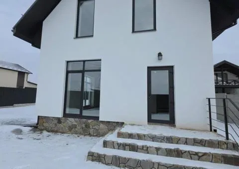 Продаж 4-кімнатного будинку, 130 м², 5 соток, Академічний, Вінниця - 1/10
