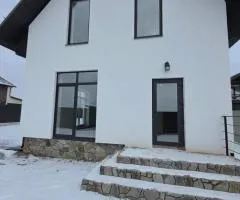Продаж 4-кімнатного будинку, 130 м², 5 соток, Академічний, Вінниця