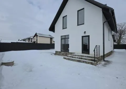 Продаж 4-кімнатного будинку, 130 м², 5 соток, Академічний, Вінниця - 2/10