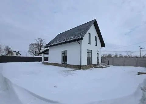 Продаж 4-кімнатного будинку, 130 м², 5 соток, Академічний, Вінниця - 3/10
