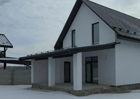Продаж 4-кімнатного будинку, 130 м², 5 соток, Академічний, Вінниця - 4/10