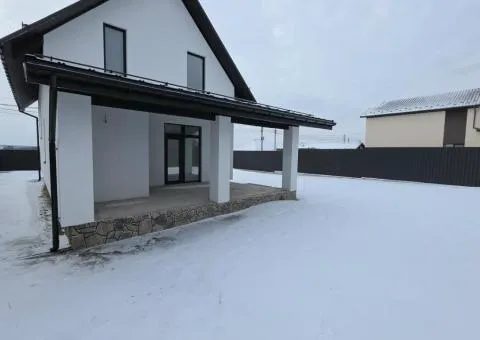 Продаж 4-кімнатного будинку, 130 м², 5 соток, Академічний, Вінниця - 5/10