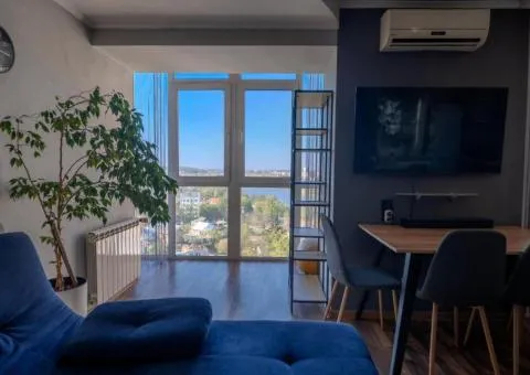 Продаж 3-кімнатної квартири, 63.4 м², Центр, Вінниця - 1/10