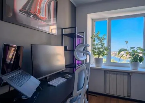 Продаж 3-кімнатної квартири, 63.4 м², Центр, Вінниця - 9/10