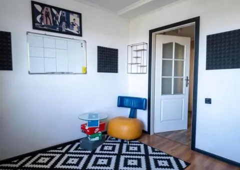 Продаж 3-кімнатної квартири, 63.4 м², Центр, Вінниця - 10/10