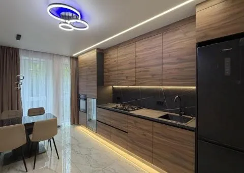 Продаж 1-кімнатної квартири, 42.7 м², Корея, Вінниця - 1/10