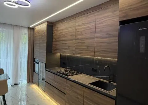 Продаж 1-кімнатної квартири, 42.7 м², Корея, Вінниця - 2/10