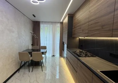 Продаж 1-кімнатної квартири, 42.7 м², Корея, Вінниця - 3/10