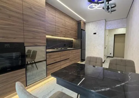 Продаж 1-кімнатної квартири, 42.7 м², Корея, Вінниця - 4/10