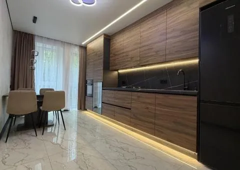 Продаж 1-кімнатної квартири, 42.7 м², Корея, Вінниця - 5/10