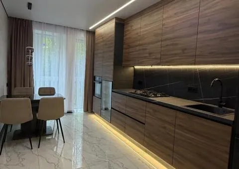Продаж 1-кімнатної квартири, 42.7 м², Корея, Вінниця - 9/10