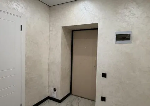 Продаж 1-кімнатної квартири, 42.7 м², Корея, Вінниця - 10/10