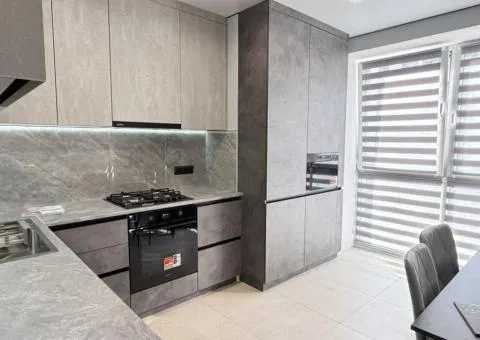Продаж 1-кімнатної квартири, 47.2 м², Корея, Вінниця - 1/10