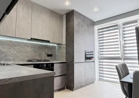 Продаж 1-кімнатної квартири, 47.2 м², Корея, Вінниця - 4/10