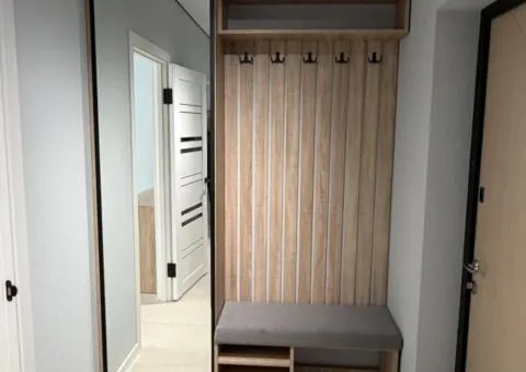 Продаж 1-кімнатної квартири, 47.2 м², Корея, Вінниця - 10/10