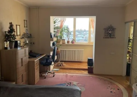Продаж 2-кімнатної квартири, 65.3 м², Центр, Вінниця - 1/6