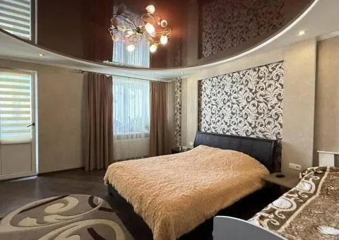 Продаж 3-кімнатної квартири, 74.2 м², шосе Хмельницьке, Слов'янка, Вінниця - 1/9