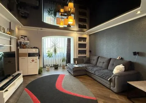 Продаж 3-кімнатної квартири, 74.2 м², шосе Хмельницьке, Слов'янка, Вінниця - 2/9