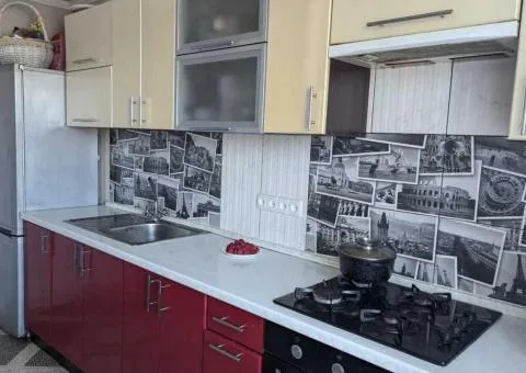 Продаж 3-кімнатної квартири, 74.2 м², шосе Хмельницьке, Слов'янка, Вінниця - 5/9