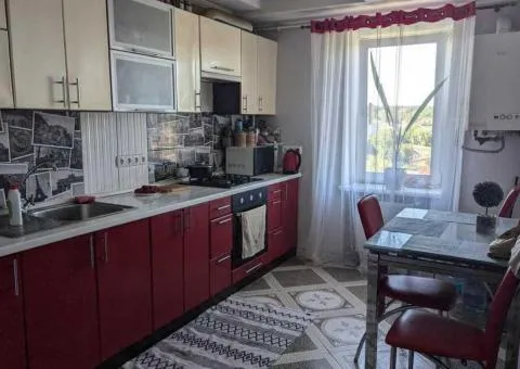 Продаж 3-кімнатної квартири, 74.2 м², шосе Хмельницьке, Слов'янка, Вінниця - 6/9