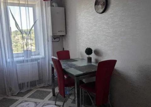 Продаж 3-кімнатної квартири, 74.2 м², шосе Хмельницьке, Слов'янка, Вінниця - 9/9