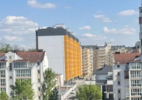 Продаж 3-кімнатної квартири, 94 м², вул. Пирогова, Поділля, Вінниця - 1/10