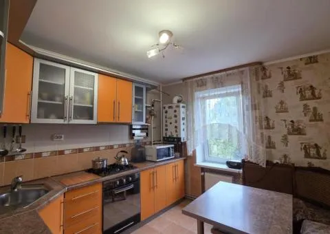 Продаж 3-кімнатної квартири, 63 м², цегляний будинок, Вишенька, Вінниця - 1/10